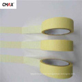 Resistance cold masking tape wholesale for paint furniture